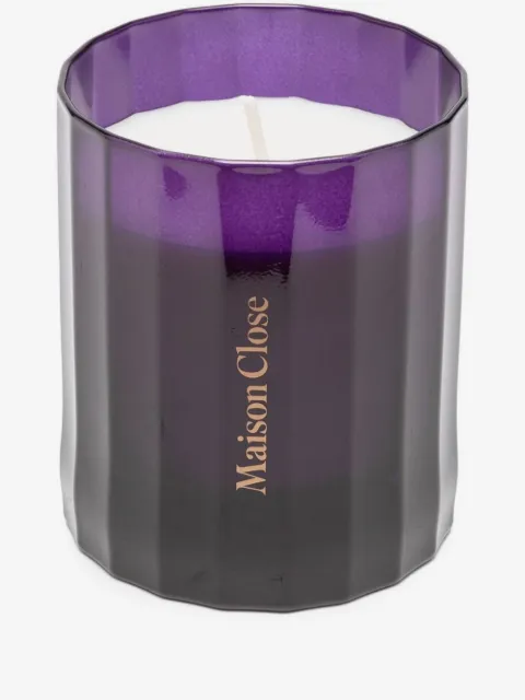 Maison Close vela aromática Bougie d'ambiance Rendez-Vous