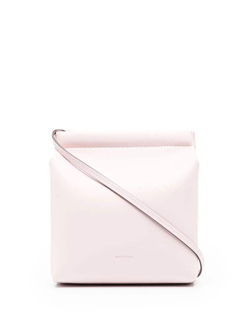 

Wandler mini Teresa shoulder bag - Pink