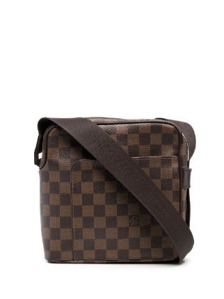 lv olav damier