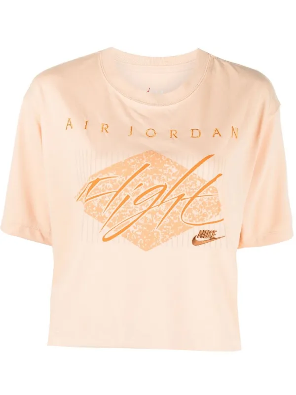 Playera para Básquetbol Jordan Flight de Mujer | Innvictus