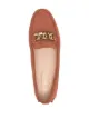 Tod's chain-embellished loafers