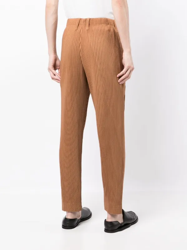Homme Plissé Issey Miyake Oblique 