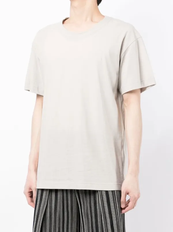 Issey Miyake Hard Twist Cotton 