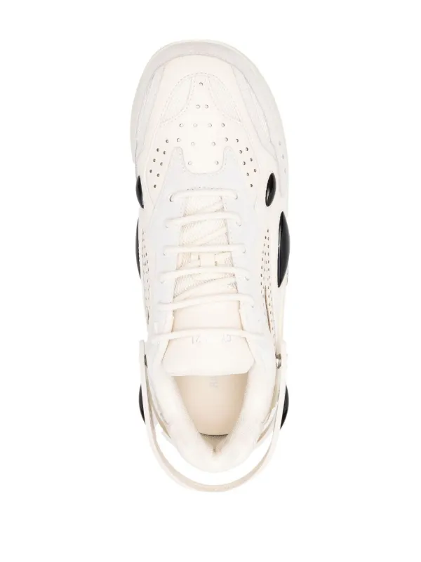 Raf Simons Cylon 21 Sneakers | Neutrals | FARFETCH Raf Simons Cylon 21 Sneakers | Neutrals | FARFETCH