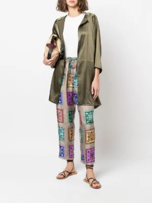 ブルゾン Gianluca Capannolo Short Single-Breasted Virgin Wool Blend Gianluca Capannolo Single Breasted Coats for Women | Shop