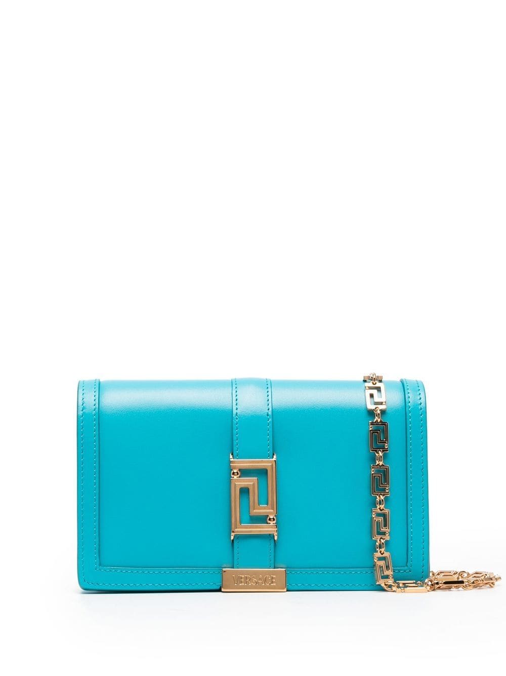 Versace Greca Goddess Mini Bag - Farfetch