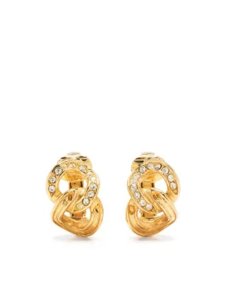 Christian Dior Pre-Owned