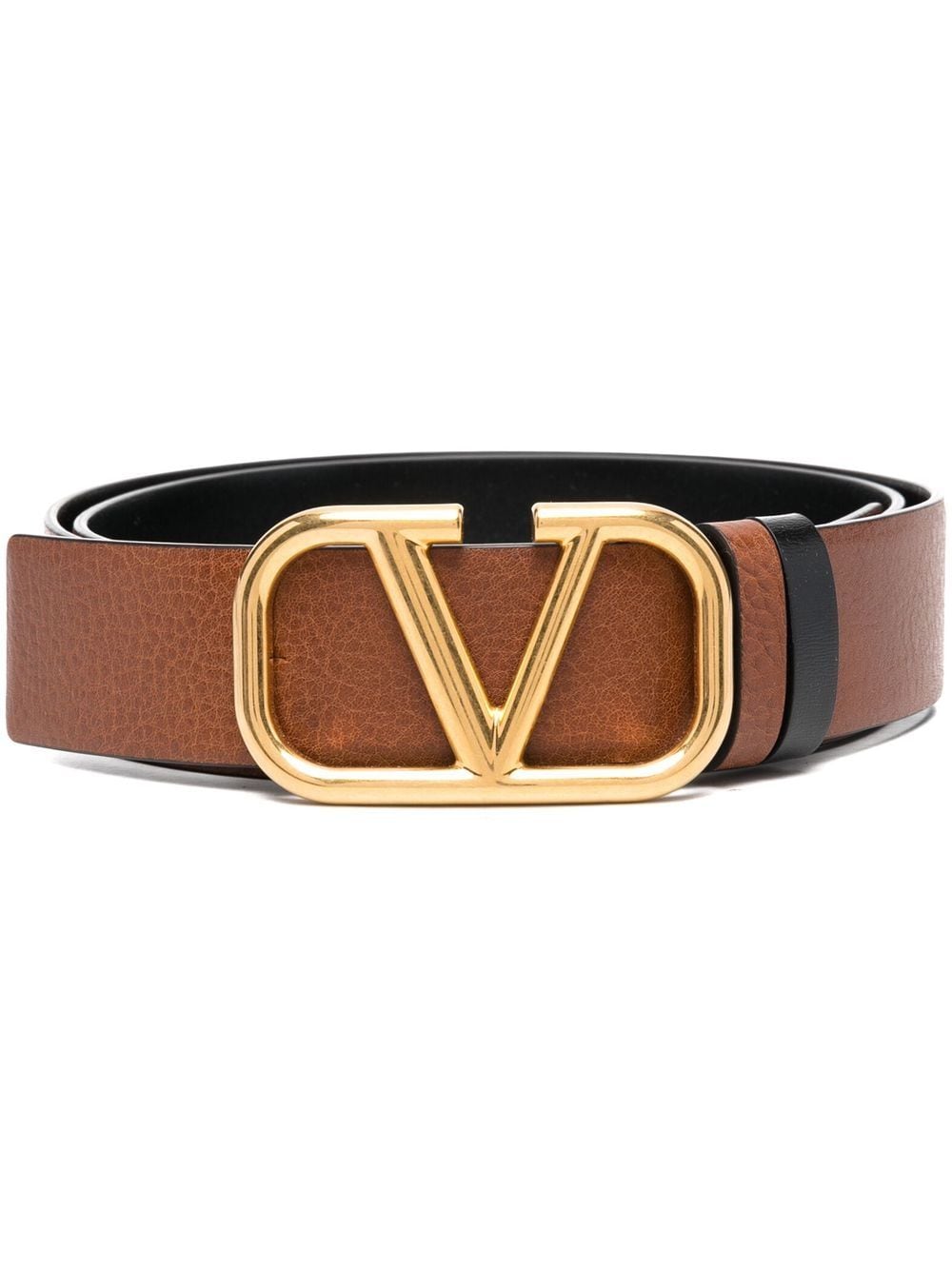 Valentino Garavani Vlogo Reversible Belt - Farfetch