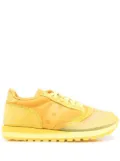 Saucony x Hommewrk Jazz 81 sneakers - Yellow