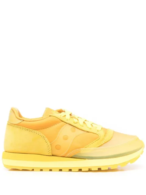 Saucony x Hommewrk Jazz 81 sneakers