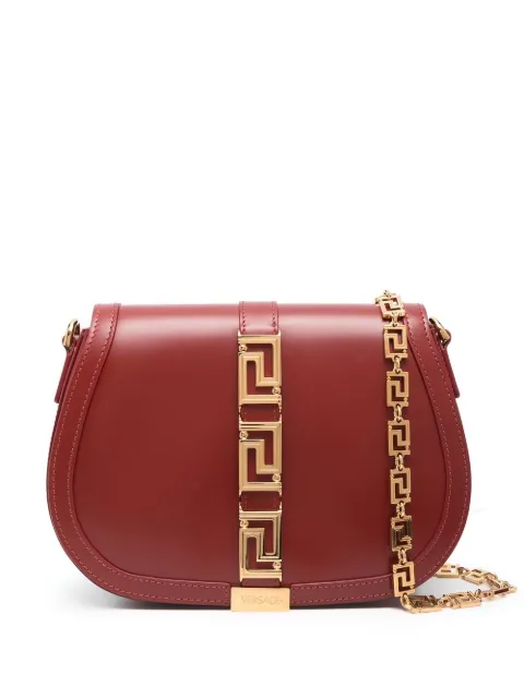 Versace large Greca Goddess shoulder bag