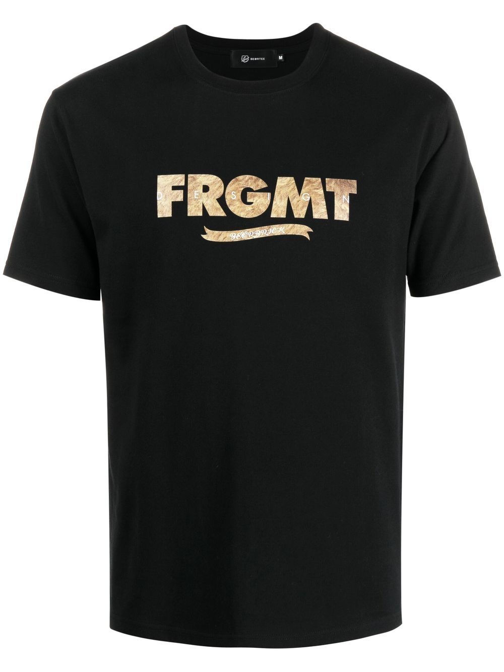 MEDICOM TOY x Fragment 2021 BE@RTEE T-shirt - Farfetch