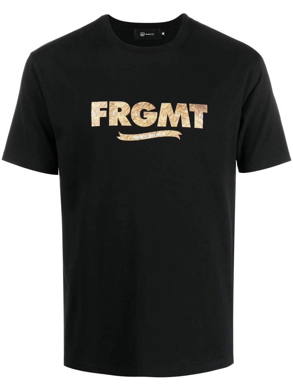 Image 1 of MEDICOM TOY x Fragment 2021 BE@RTEE T-shirt