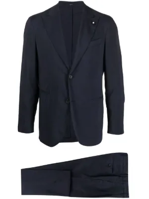 Trajes de hombre — Ropa de marca online — FARFETCH