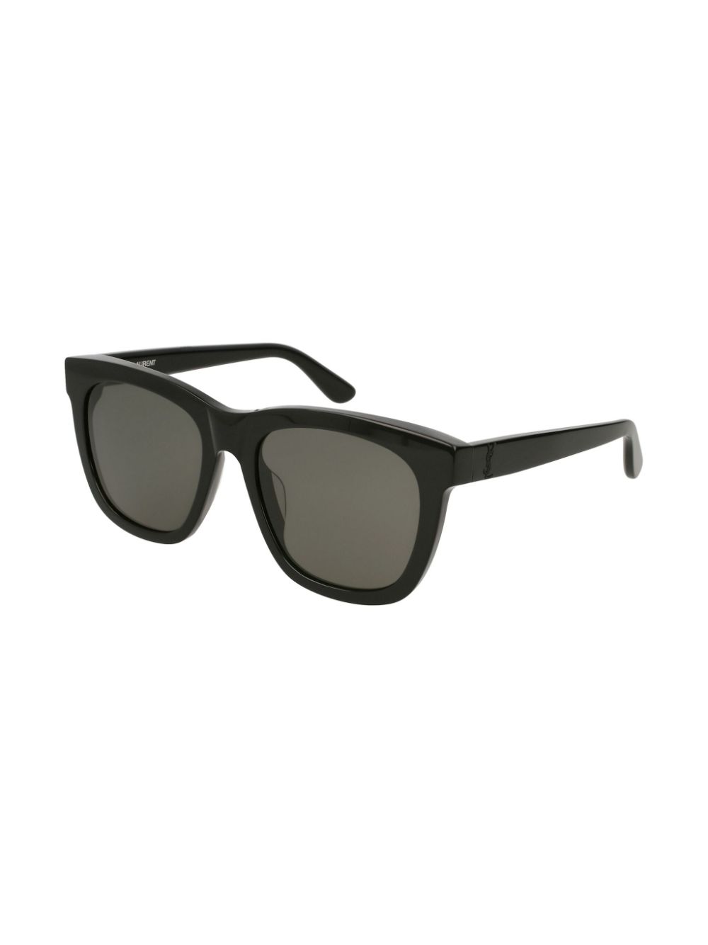 Saint Laurent Eyewear SL M24 zonnebril - Zwart