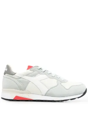 diadora trainers grey