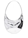 Coperni ring swipe bag - Silver