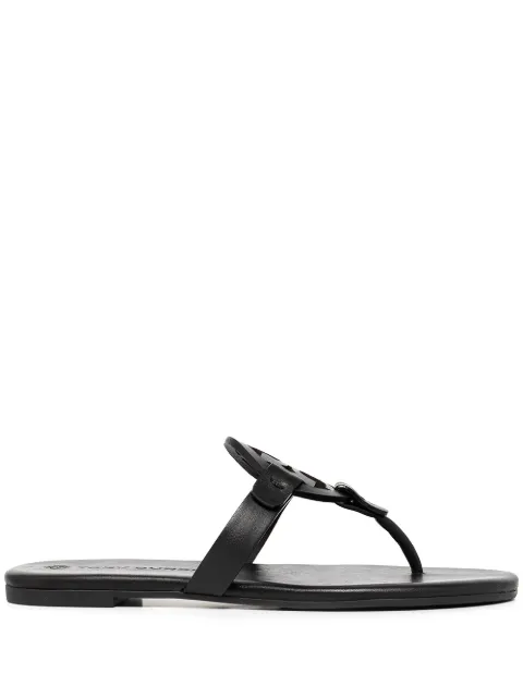 Tory Burch sandalias Miller