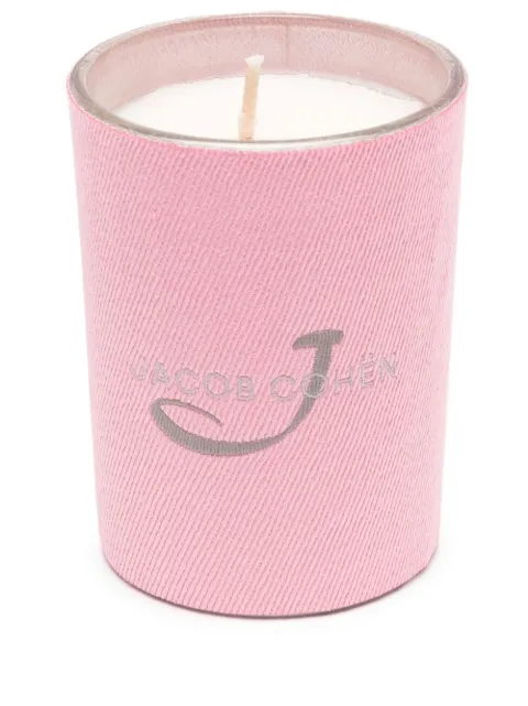 Jacob Cohen Candles \u0026 Home Fragrance 