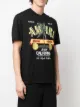 AMIRI logo-print T-shirt