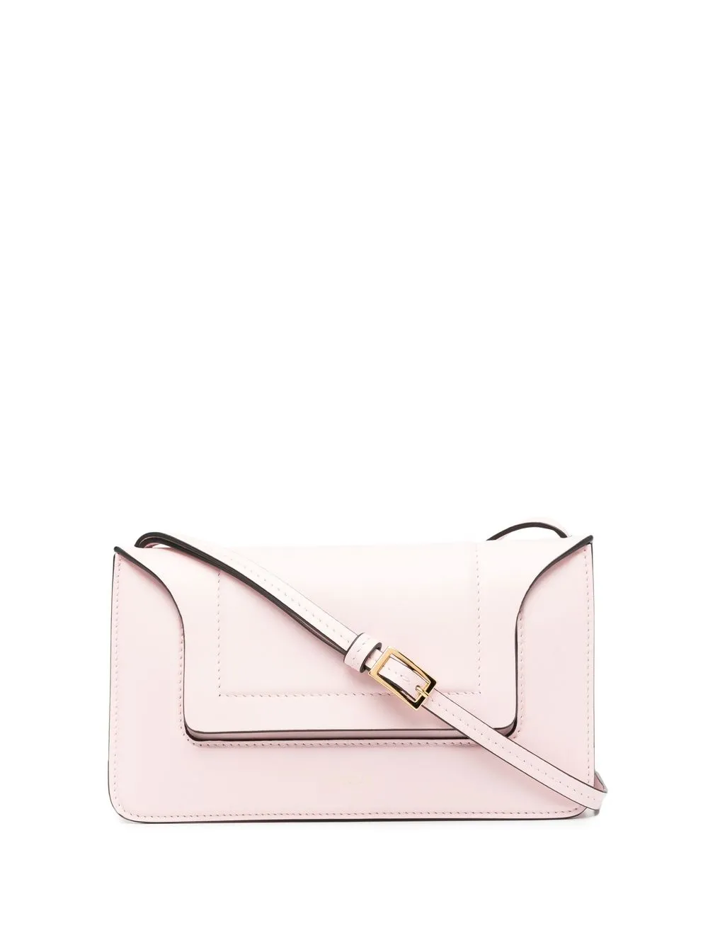 

Wandler bolsa de hombro Penelope mini - Rosado