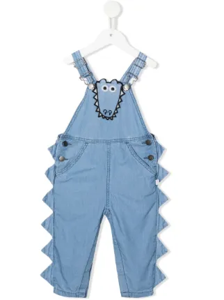 Stella McCartney Kids ステラ・マッカートニー・キッズ デニム