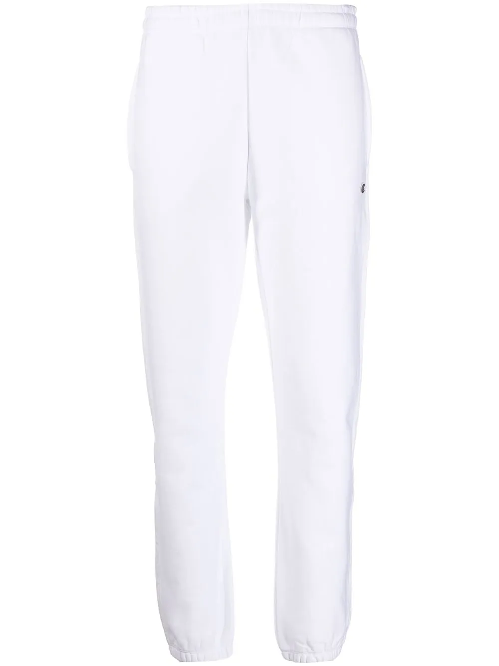 

Champion pants elásticos - Blanco