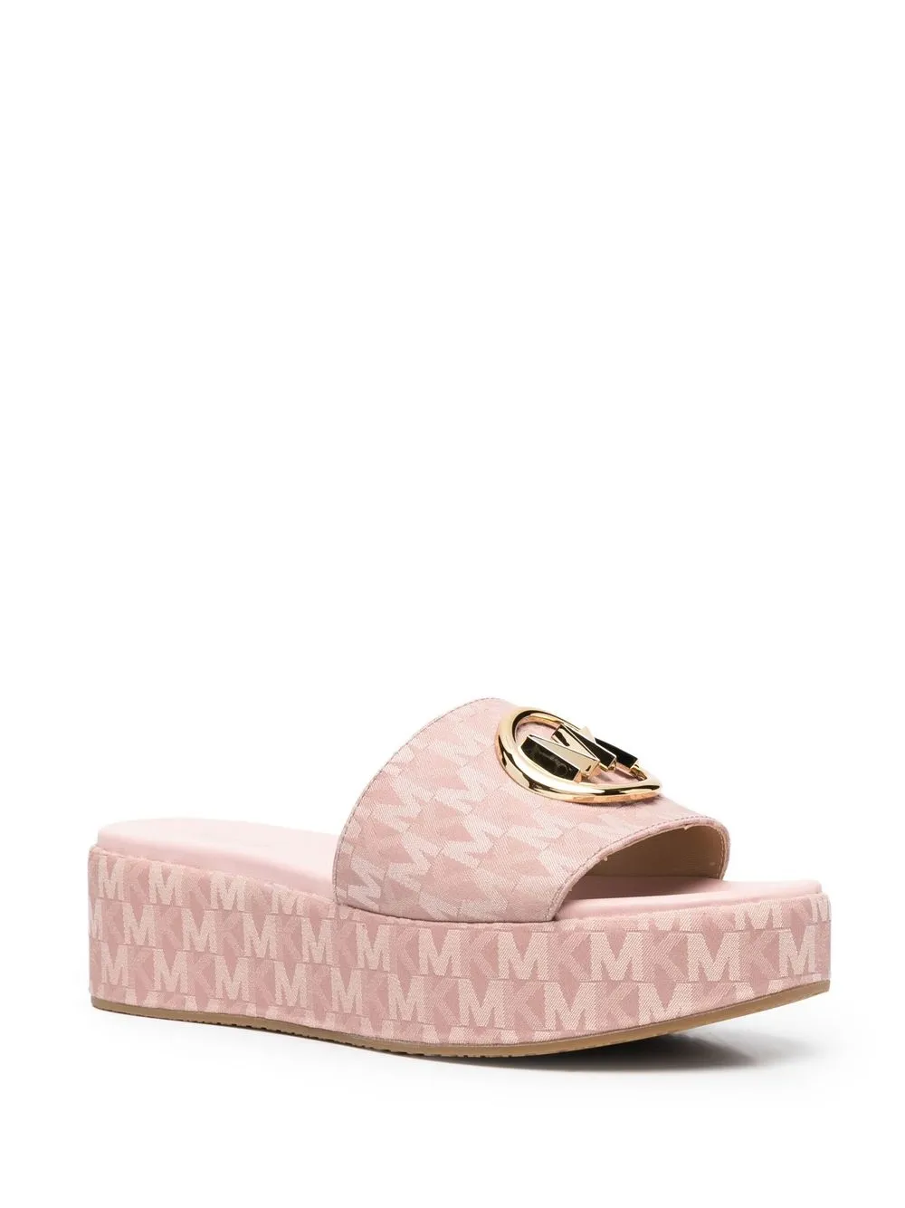 michael kors sadler sandals