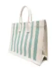 Saint Laurent Rive Gauche tote bag