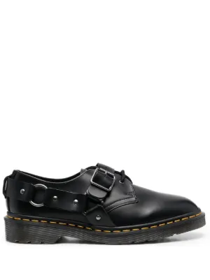 Derby di Dr. Martens da uomo - FARFETCH