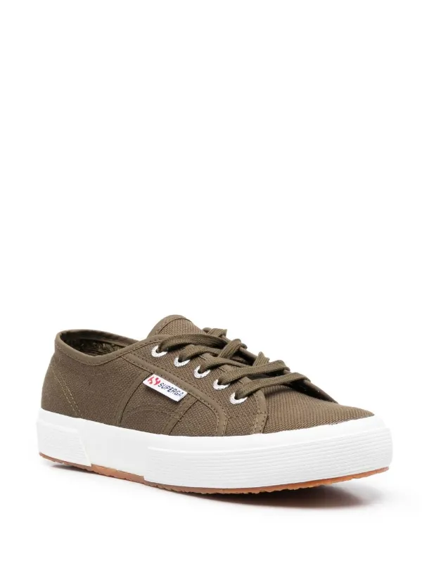 superga khaki