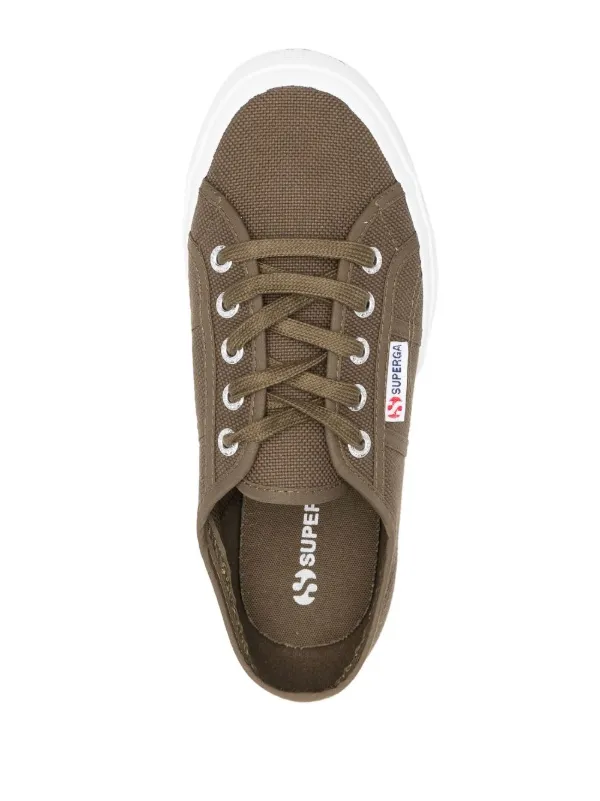 superga low