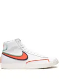 Nike Blazer Mid '77 Infinite sneakers - White