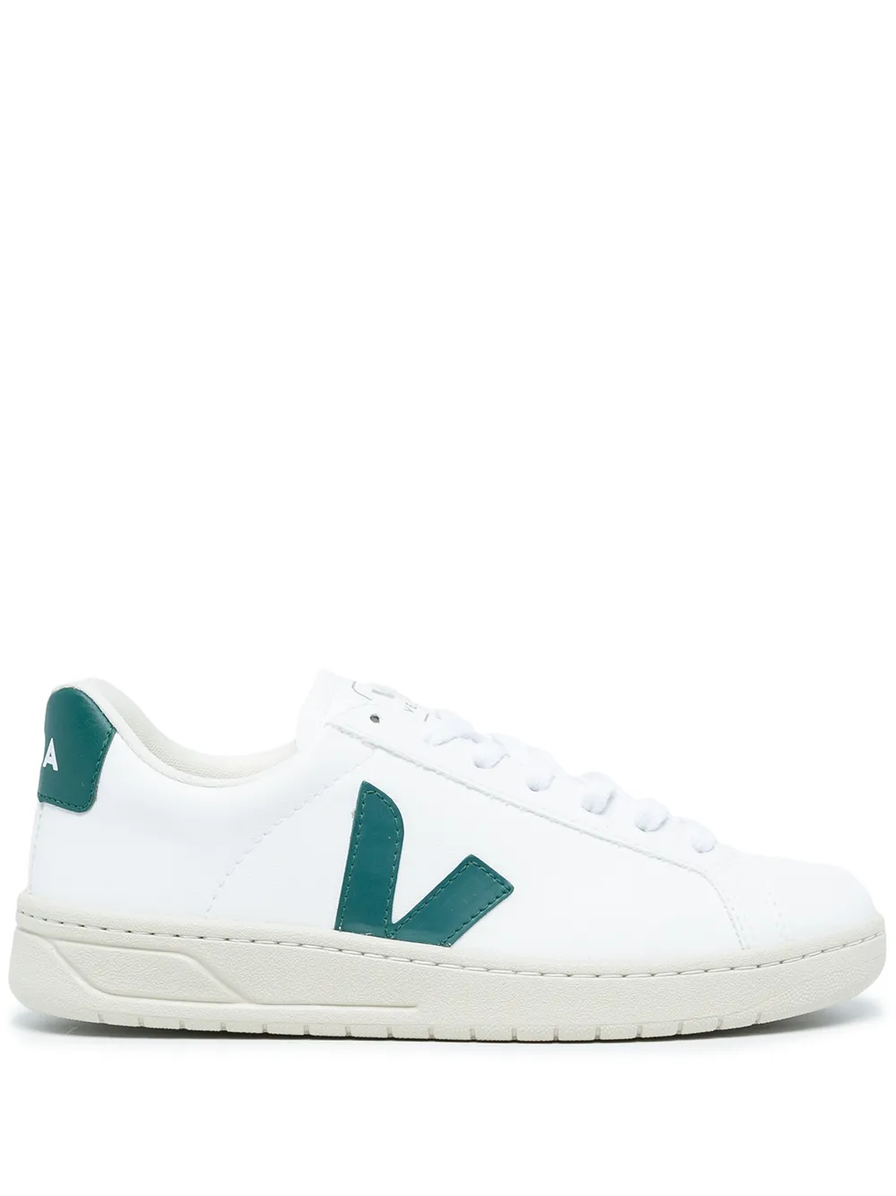 

VEJA tenis bajos URCA CWL - Blanco