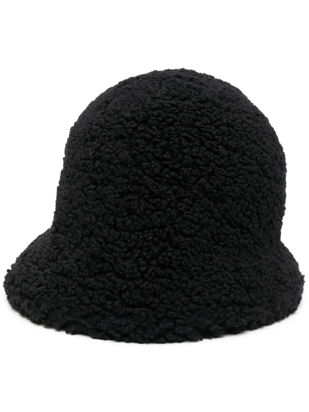 

Ruslan Baginskiy gorro Fuzzy - Negro