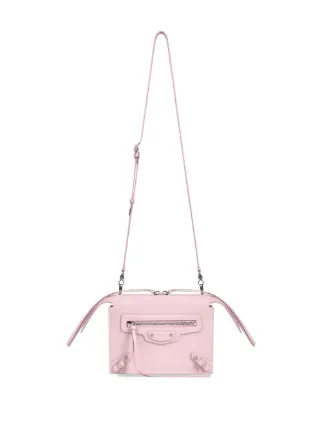 balenciaga neo classic multipouch