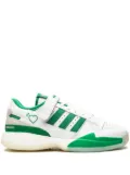 adidas Human Made Forum sneakers - White