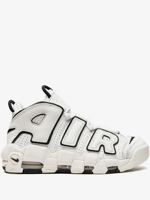 Nike Air More Uptempo High-Top-Sneakers