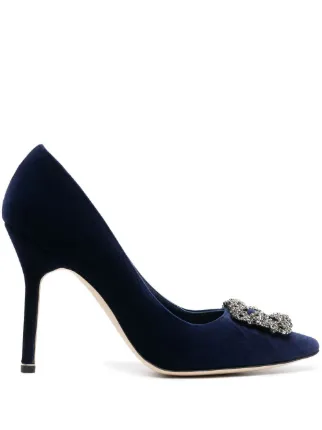 Manolo Blahnik