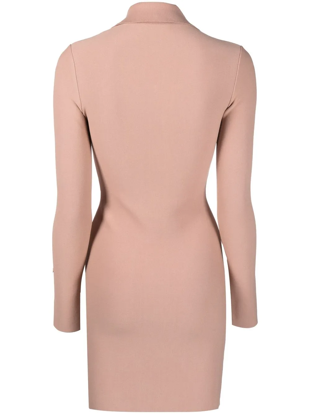 Alaïa vestido corto con medio cierre | Vestidos de día | Image 2