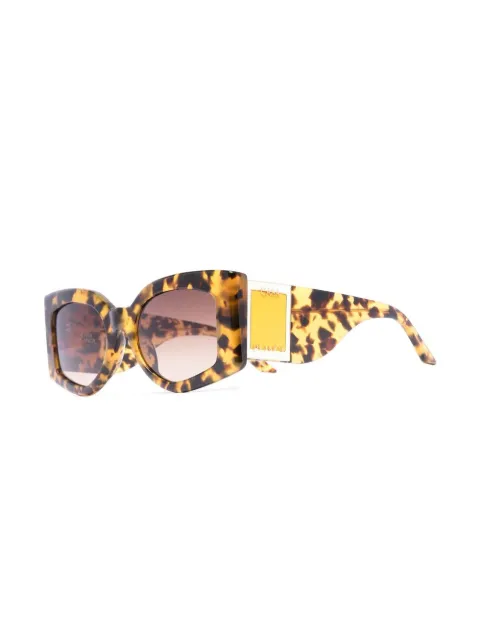 Casablanca The Magazine sunglasses AF22EW02802 - 1