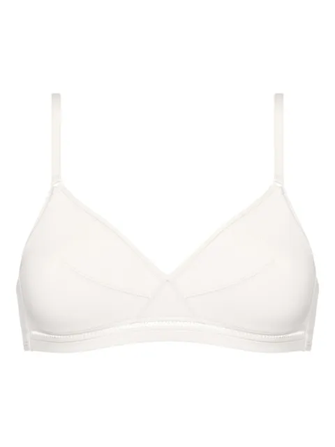 ERES brasier capitonado con copa triangular 