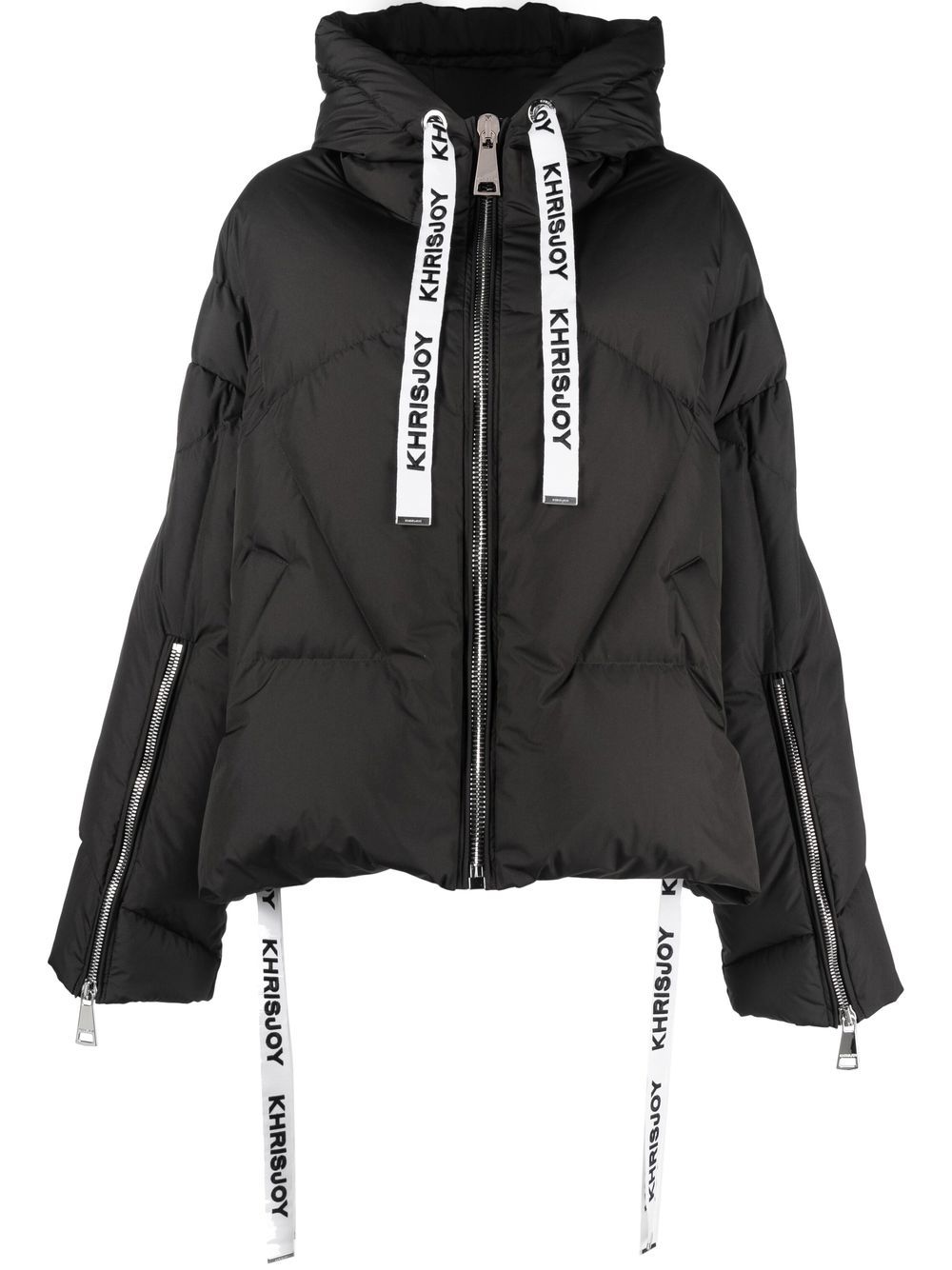 KHRISJOY ICONIC PUFFER JACKET