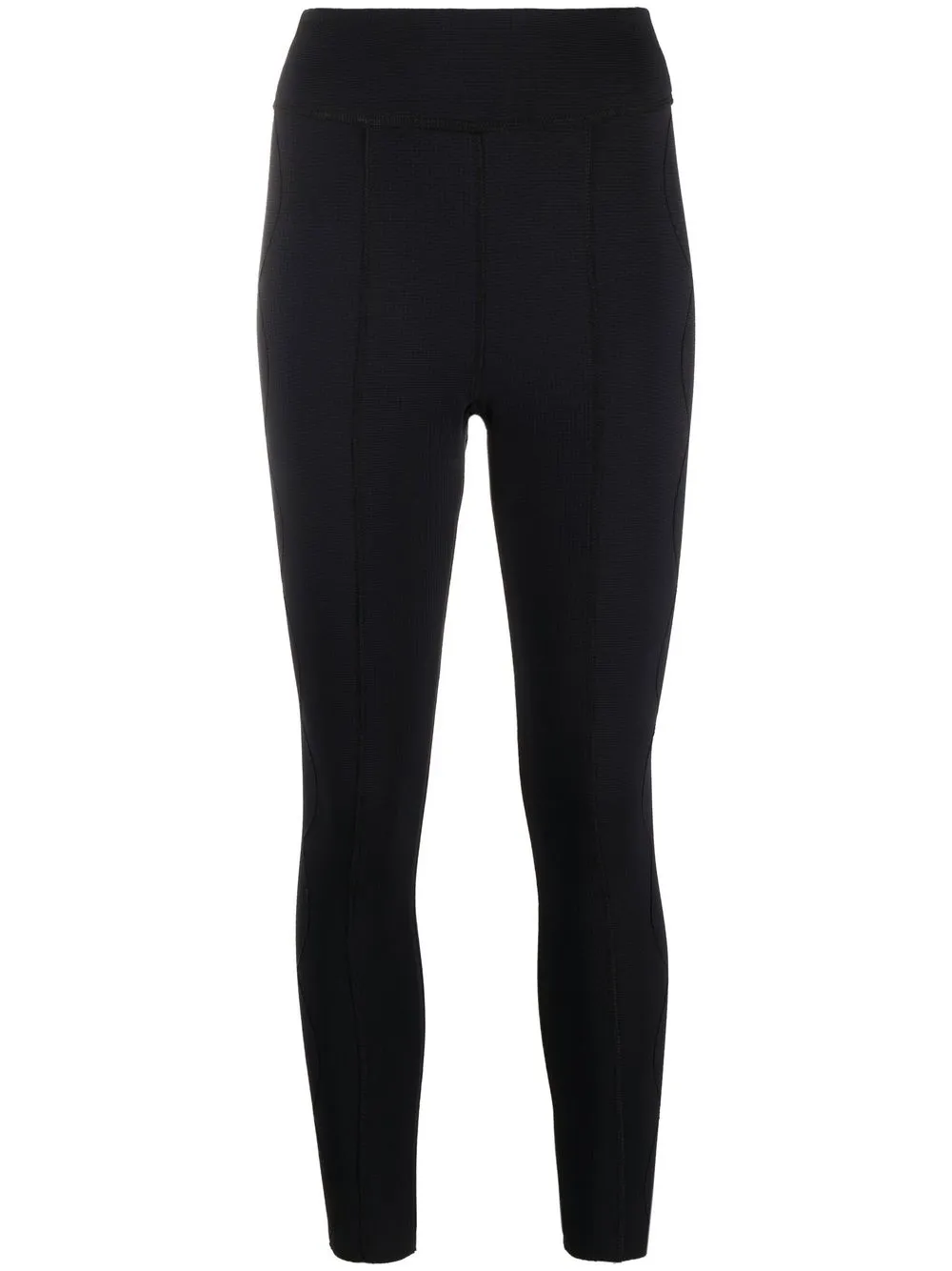 

Marysia Chris high-waist leggings - Black