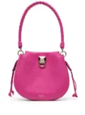 Mulberry mini Iris tote bag - Pink