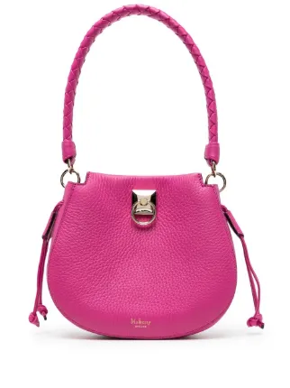 Mulberry mini iris online bag