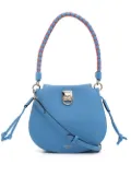 Mulberry Iris mini shoulder bag - Blue