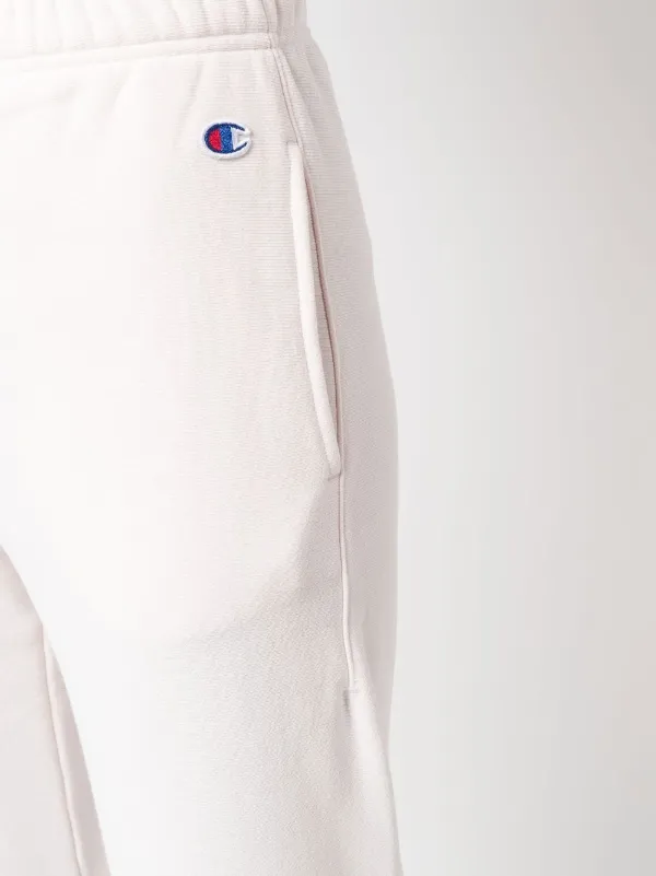 champion cotton pants