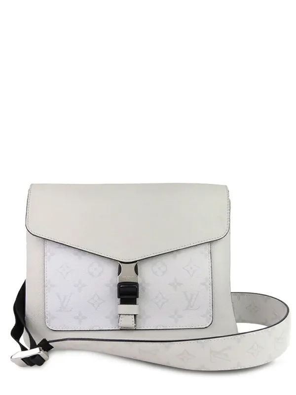 Louis Vuitton Mochila Tipo Mensajero Outdoor pre-owned - Farfetch