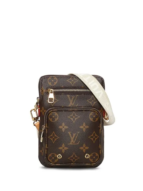Louis Vuitton Pre-Owned Bags for Women - Shop Now on FARFETCH